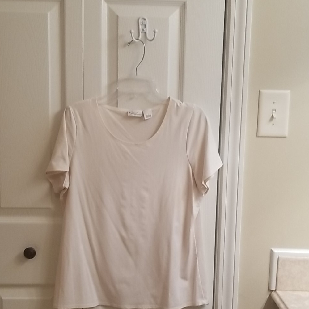 Pull over top